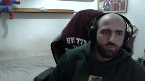 alejo online show from November 16, 2025, 2:55 pm