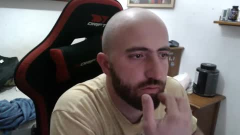 alejo online show from November 27, 2025, 7:27 pm