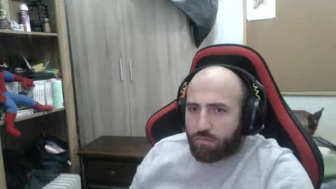 alejo online show from December 19, 2025, 5:53 pm