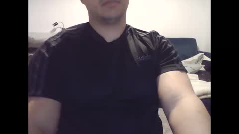 Snapshot of morenolatin19 chatting on February 1, 2025, 7:47 am Jos Luis online show from February 1, 2025, 7:47 am