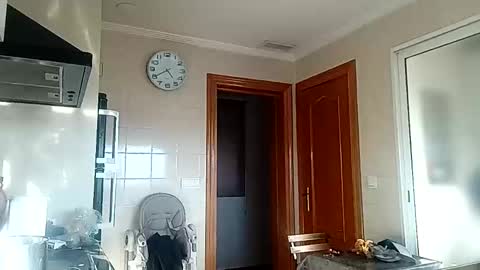 Snapshot of morfeo6 chatting on November 11, 2025, 8:47 am morfeo6 online show from November 11, 2025, 8:47 am