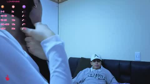 morgan_alice online show from April 2, 2026, 1:09 pm