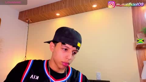 morgan_alice online show from May 7, 2026, 12:10 pm