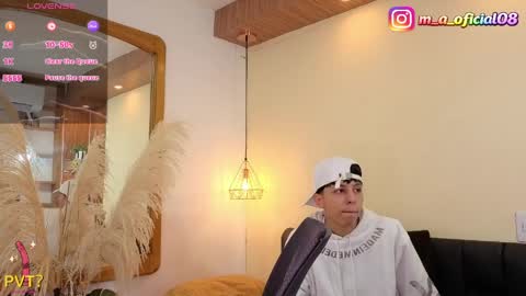 morgan_alice online show from May 26, 2026, 12:12 pm