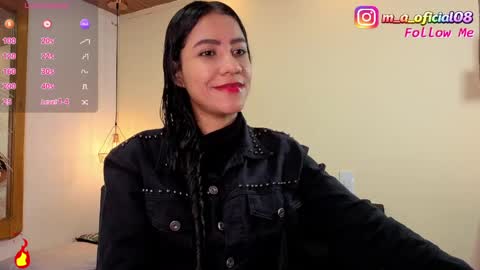 morgan_alice online show from June 5, 2026, 12:22 pm