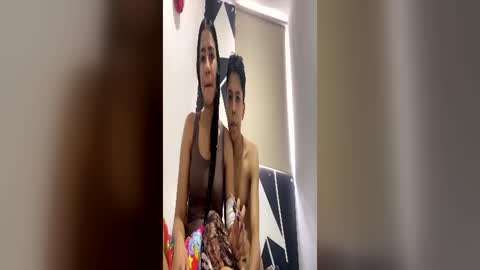 morgan_alice online show from June 21, 2026, 9:17 pm