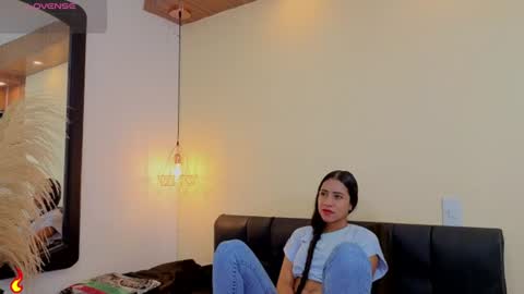 morgan_alice online show from July 7, 2026, 12:20 pm