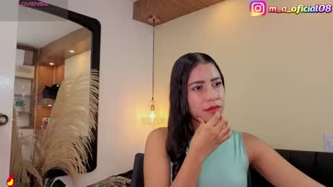 morgan_alice online show from July 9, 2026, 12:31 pm
