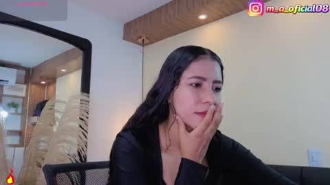 morgan_alice online show from July 11, 2026, 12:08 pm