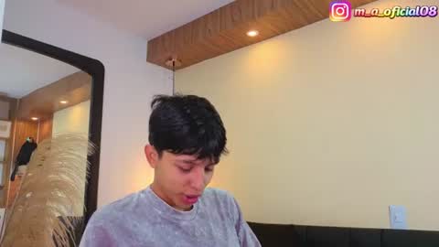 morgan_alice online show from July 23, 2026, 12:25 pm