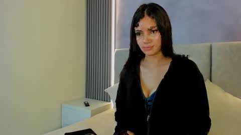 Morgan Aura online show from June 2, 2026, 1:02 pm