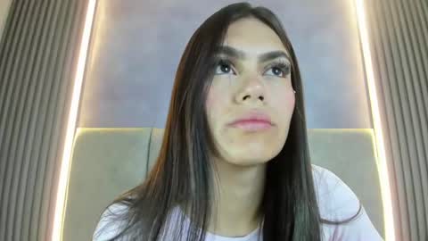Snapshot of morgan_aura chatting on July 9, 2026, 12:53 pm Morgan Aura online show from July 9, 2026, 12:53 pm