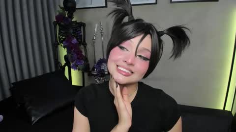  Morgan  online show from October 18, 2025, 11:55 am