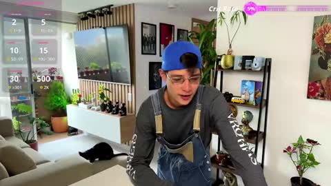   online show from March 8, 2026, 8:34 pm