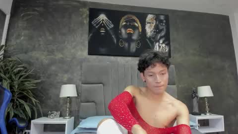 morgan online show from October 20, 2025, 3:29 am