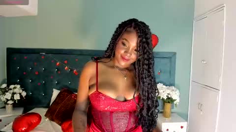 Snapshot of morganablaze chatting on February 15, 2025, 5:19 am Morgan Ablaze online show from February 15, 2025, 5:19 am