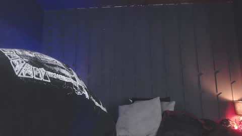 Snapshot of morganacrowley_ chatting on January 5, 2025, 1:13 am Morgana online show from January 5, 2025, 1:13 am