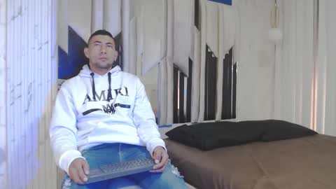 MORGAN AND MEGAN online show from October 14, 2025, 11:33 am