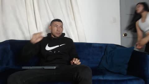 MORGAN AND MEGAN online show from October 28, 2025, 11:14 am