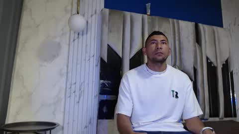 MORGAN AND MEGAN online show from October 31, 2025, 11:11 am