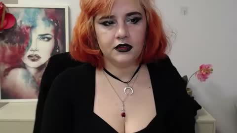 MorganaXStar online show from February 4, 2026, 8:53 am