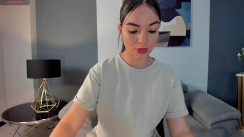 Snapshot of morganhicks chatting on February 7, 2025, 6:45 pm Morgan Hicks online show from February 7, 2025, 6:45 pm
