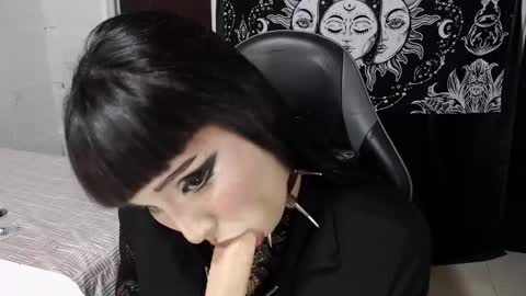 Morgan Moon online show from March 5, 2026, 4:58 pm