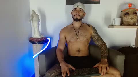 morgan online show from October 1, 2025, 3:51 pm