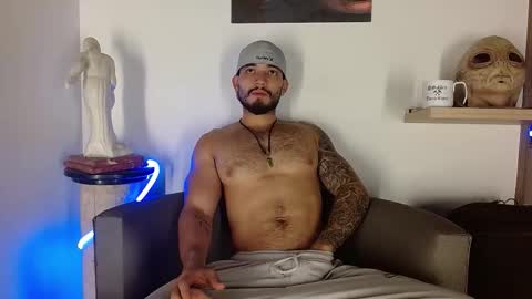 morgan online show from October 3, 2025, 3:47 am