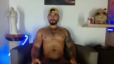 morgan online show from October 4, 2025, 7:56 pm