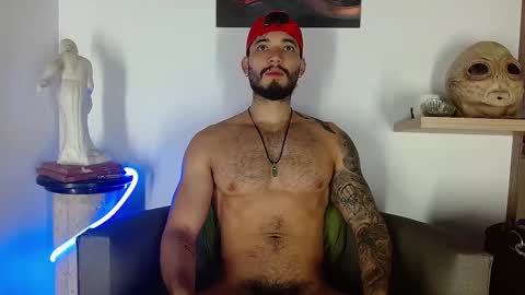 morgan online show from October 10, 2025, 7:02 pm