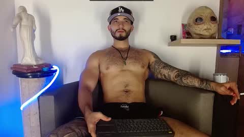 morgan online show from December 5, 2025, 8:16 pm