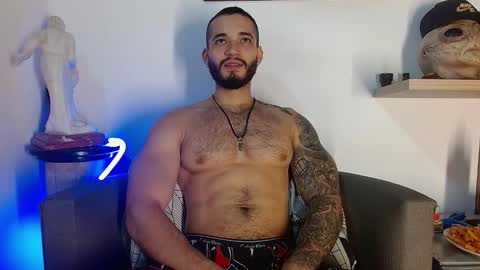 morgan online show from February 3, 2026, 2:21 am