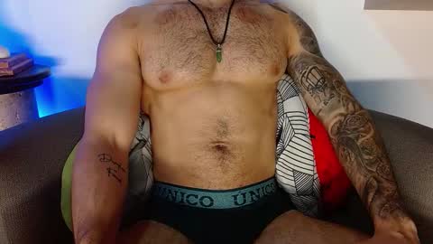 morgan online show from March 3, 2026, 2:50 am