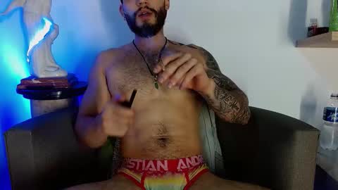 morgan online show from March 12, 2026, 6:41 am