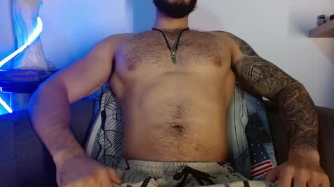 morgan online show from April 2, 2026, 12:30 am