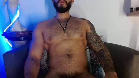 morgan online show from April 7, 2026, 4:57 am