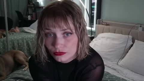 Snapshot of morganwhorgan chatting on May 30, 2026, 3:36 am morganwhorgan online show from May 30, 2026, 3:36 am
