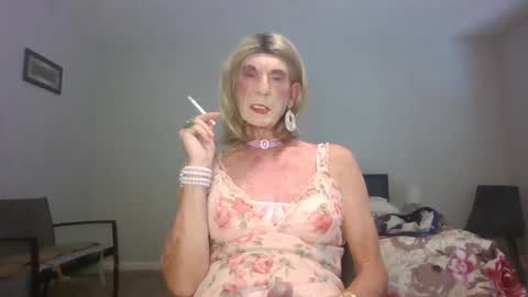 morgycat - Michelle online show from October 3, 2025, 6:38 pm