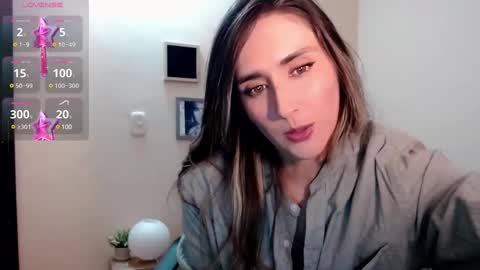 Snapshot of moriahhoe chatting on December 9, 2024, 7:18 pm Moriah online show from December 9, 2024, 7:18 pm