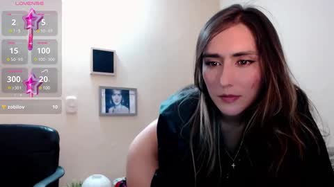 Snapshot of moriahhoe chatting on December 16, 2024, 7:00 pm Moriah online show from December 16, 2024, 7:00 pm