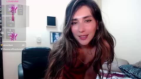 Snapshot of moriahhoe chatting on January 21, 2025, 7:17 pm Moriah online show from January 21, 2025, 7:17 pm