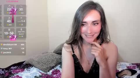 Snapshot of moriahhoe chatting on January 28, 2025, 10:34 pm Moriah online show from January 28, 2025, 10:34 pm