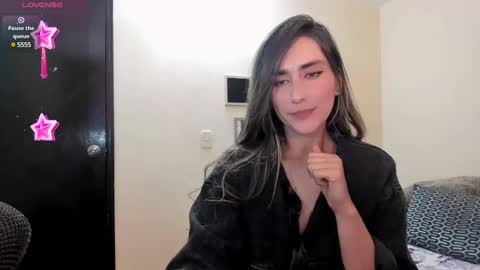 Snapshot of moriahhoe chatting on January 29, 2025, 7:32 pm Moriah online show from January 29, 2025, 7:32 pm