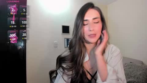 Snapshot of moriahhoe chatting on February 5, 2025, 7:20 pm Moriah online show from February 5, 2025, 7:20 pm
