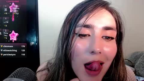 Snapshot of moriahhoe chatting on February 7, 2025, 10:30 pm Moriah online show from February 7, 2025, 10:30 pm