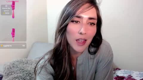 Snapshot of moriahhoe chatting on February 13, 2025, 7:10 pm Moriah online show from February 13, 2025, 7:10 pm