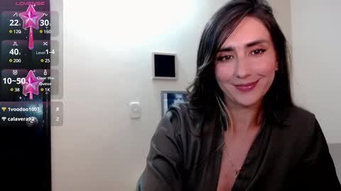 Snapshot of moriahhoe chatting on February 18, 2025, 7:30 pm Moriah online show from February 18, 2025, 7:30 pm