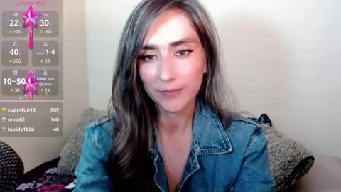 Snapshot of moriahhoe chatting on February 21, 2025, 10:37 pm Moriah online show from February 21, 2025, 10:37 pm