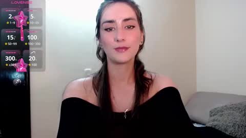 Snapshot of moriahhoe chatting on February 28, 2025, 7:25 pm Moriah online show from February 28, 2025, 7:25 pm